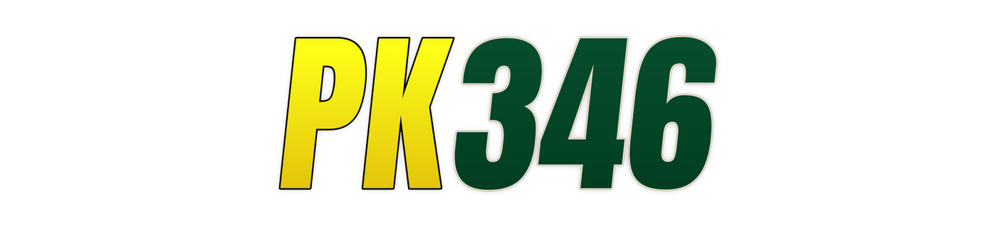 pk346 Logo